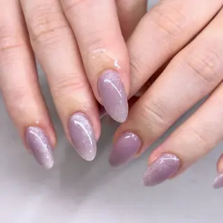 ネイル 🩰fein. 🫧のネイルデザイン