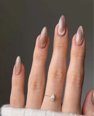 ネイル Nie Nail Shinokuboのネイルデザイン