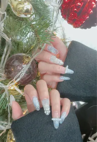 ネイル MissU ネイルサロンのネイルデザイン