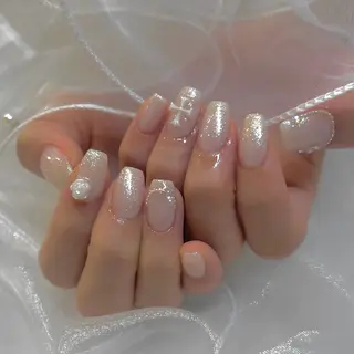 ネイル ＬａＬｕｎａ🌙 Natsukiのネイルデザイン