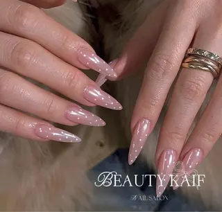 ネイル Beauty Kaif ネイルのネイルデザイン