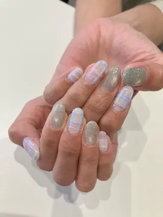 ネイル S mikiのネイルデザイン