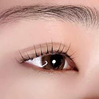 マツエク・マツパ 👑口コミ高評価 Rinaのマツエク・マツパデザイン