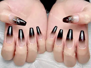 ネイル TinaNail 池袋店のネイルデザイン