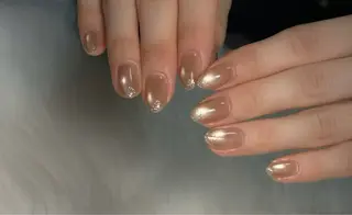 ネイル nail salon come trueのネイルデザイン