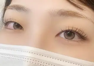 マツエク・マツパ アイル 松本のマツエク・マツパデザイン