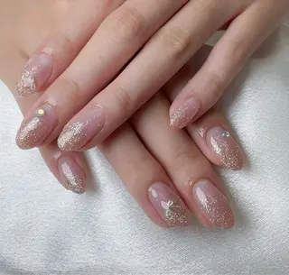 ネイル F&T Nail salonのネイルデザイン