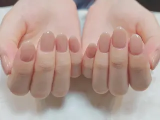 ネイル Nailist Honamiのネイルデザイン