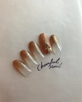 ネイル 佐藤  悠子のネイルデザイン