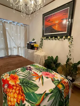 エステルーム 香りのエステ・リラクイメージ