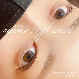 マツエク・マツパ eyelash salon Dollのマツエク・マツパデザイン