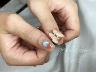 ネイル -N nail- Jr.nailistのネイルデザイン