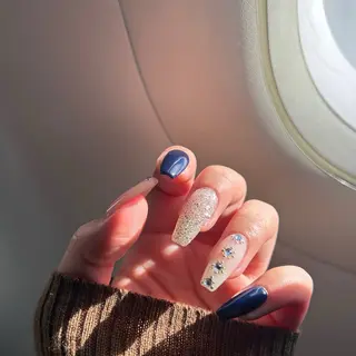 ネイル REMIA 🤍harukaのネイルデザイン