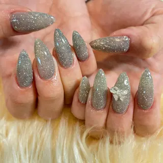 ネイル Betty ✶のマツエク・マツパデザイン