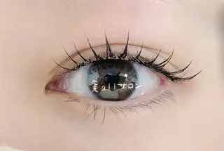 マツエク・マツパ 🍀美allサロン 🍀池袋東口🍀のマツエク・マツパデザイン