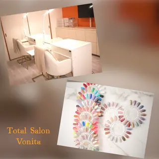 Vonita Aiのエステ・リラクイメージ