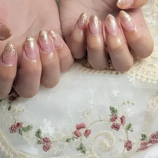 ネイル ネイルサロンほっこり kanaのネイルデザイン