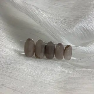 ネイル :*~🌿Flora miku🌙~:*のネイルデザイン