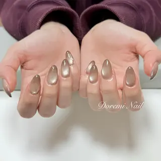 ネイル Doremi Nailのネイルデザイン
