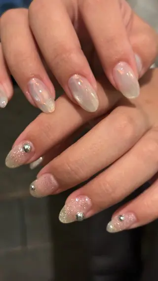 ネイル SOL　nail イマナカのネイルデザイン