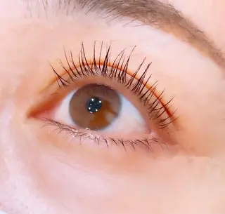 マツエク・マツパ 大久保 あゆみ✯Tina✯のマツエク・マツパデザイン