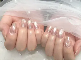 ネイル CHERIRU シェリルのネイルデザイン