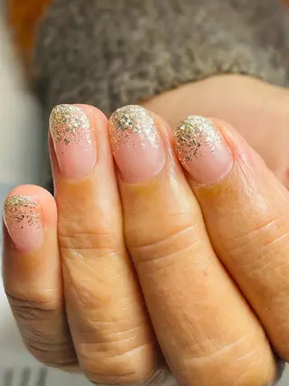 ネイル n.r.MONAMI ネイルサロンのネイルデザイン