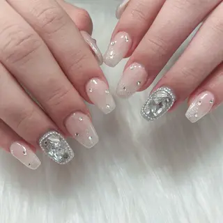 ネイル Adite nailのネイルデザイン