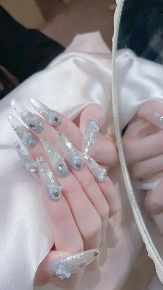 ネイル AKI AKIのネイルデザイン