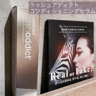 mellow eyelashのマツエク・マツパデザイン