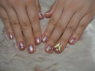 ネイル オーナーネイリスト MAKIのネイルデザイン