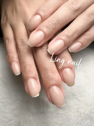 ネイル Ling. Meiのネイルデザイン