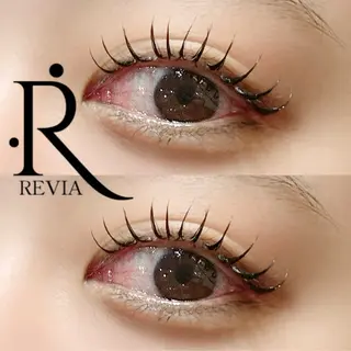 マツエク・マツパ 先原 光のマツエク・マツパデザイン