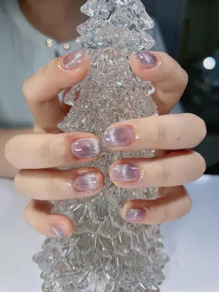 ネイル ネイルサロン ロア旧ジョリーのネイルデザイン