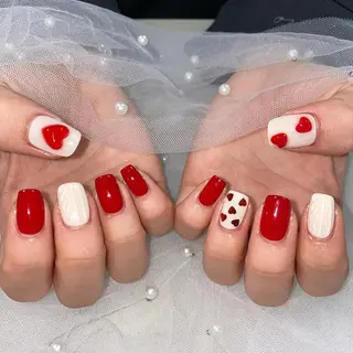 ネイル I pinknail 韓国風·持ち込み専門のネイルデザイン