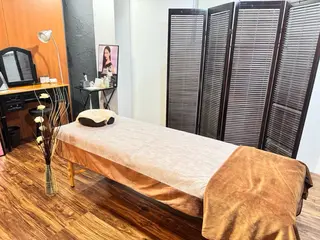 yua  salon リンパケアのエステ・リラクイメージ