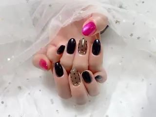 ネイル ジョリ kasumi🌹💅のネイルデザイン