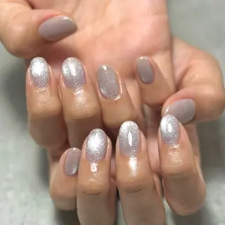 ネイル NAIL303 🛼 SHIORIのネイルデザイン
