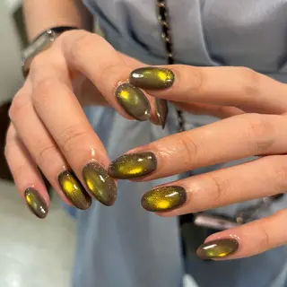 ネイル C. yoshinoのネイルデザイン