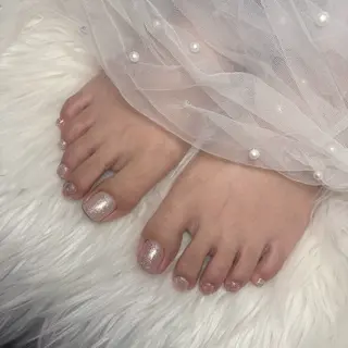 ネイル ネイルサロン 彩 misakiのネイルデザイン