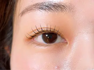 マツエク・マツパ Honey&Miel 🐣🤍AiRiのマツエク・マツパデザイン