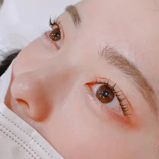 マツエク・マツパ Natural Vi Vi 梅田茶屋町店のマツエク・マツパデザイン