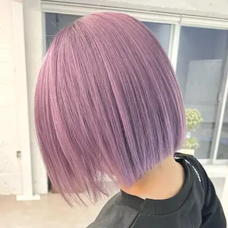 カラー トレンド似合わせ /店長キドヨシキのヘアスタイル