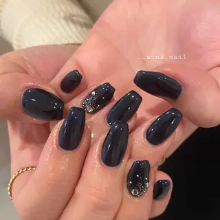 ネイル Nailist Ainaのネイルデザイン