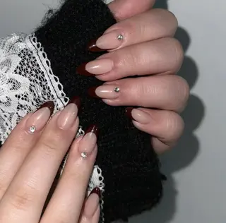 ネイル Molly _nailのネイルデザイン