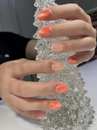 ネイル ネイルサロン ロア旧ジョリーのネイルデザイン