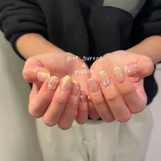 ネイル neroria nailのネイルデザイン