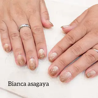 ネイル Bianca TANAKAのネイルデザイン
