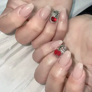 ネイル 林 ✨syousyouのネイルデザイン