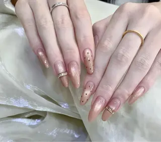 ネイル Anna Nailのネイルデザイン